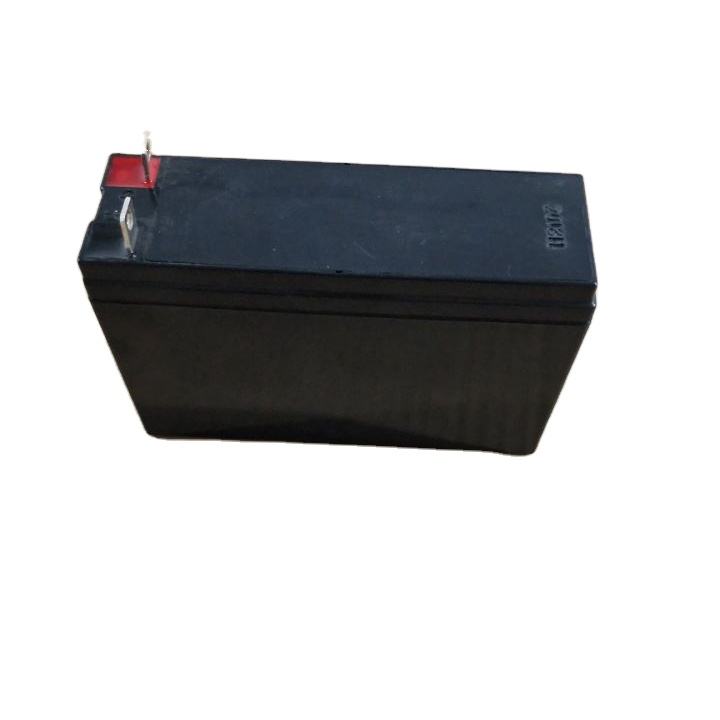 La batería de alta calidad de 12V5Ah 12v sube la batería del gel de la batería