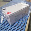 Fabricante de venta directa de batería de gel de ciclo profundo 12V200ah para sistema de almacenamiento de energía solar y energía de respaldo