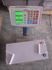 Batería solar duradera económica de la batería del gel de la batería del ciclo profundo 12v200ah