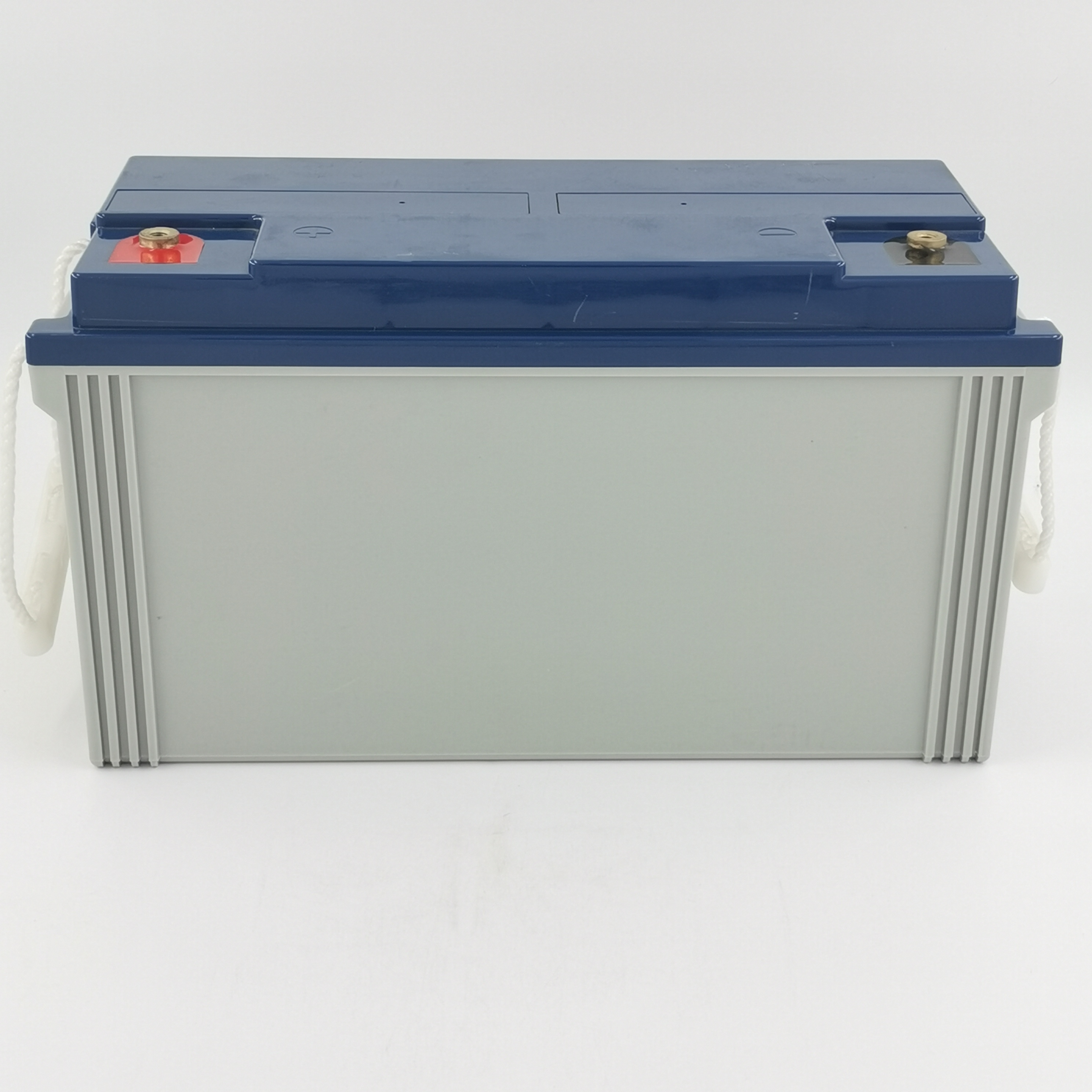VRLA GEL Batería AGM12V 65AH Solar Use el ciclo profundo para el almacenamiento solar