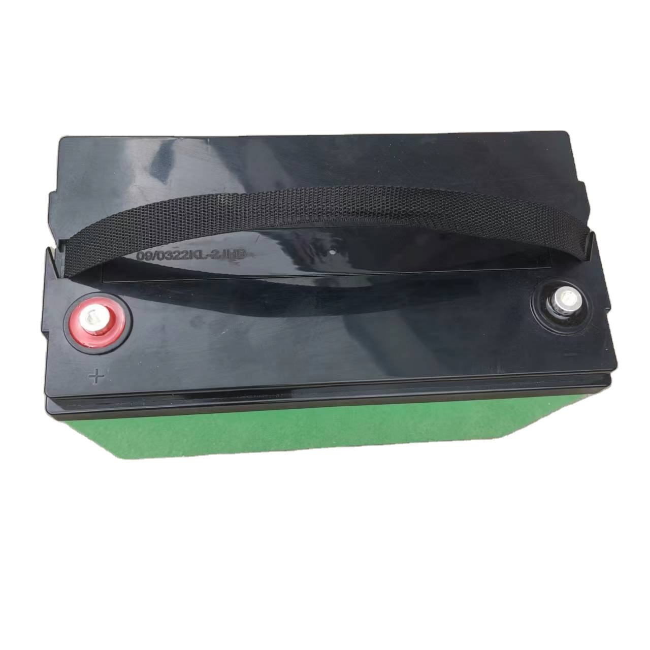 Baterías solares hechas profesional del poder de batería del gel de la batería de almacenamiento de energía del hogar 12v100ah