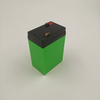 Precio de fábrica Durable 6V4ah 6V4.2ah 6v4.5ah 6V5ah Batería de almacenamiento de energía Batería de plomo