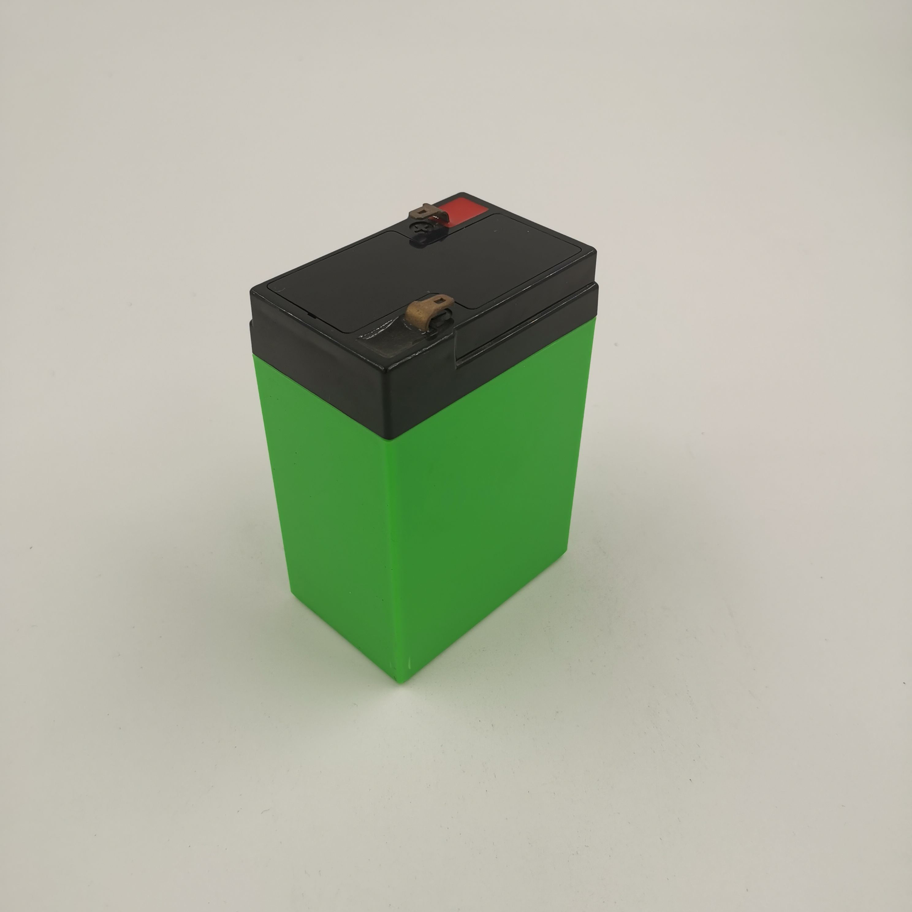 Precio de fábrica Durable 6V4ah 6V4.2ah 6v4.5ah 6V5ah Batería de almacenamiento de energía Batería de plomo