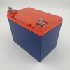 China fabricó la batería durable 12V33Ah ups de las baterías recargables 24v
