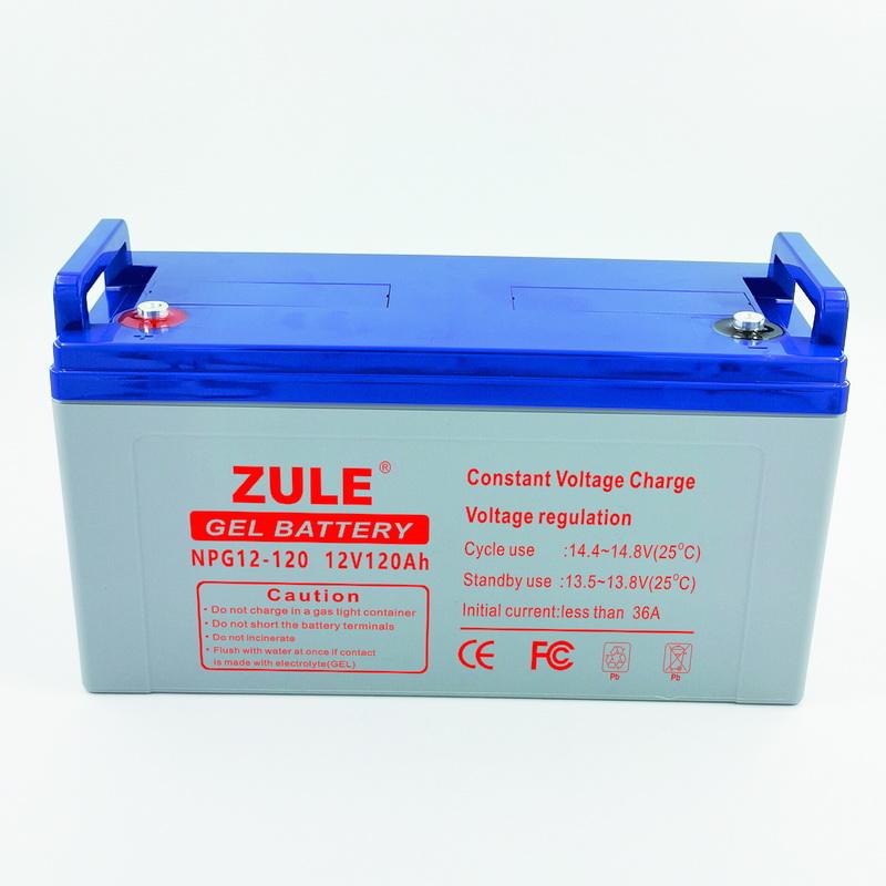 Una guía completa para el almacenamiento de energía duradero