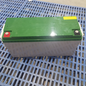 Batería de gel solar fotovoltaica de gran oferta, batería de plomo-ácido sin mantenimiento de larga duración y alta eficiencia 12v150AH