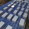 Batería fuerte del sistema UPS de la capacidad de circulación del sistema Battery12v7ah de la batería de plomo de AGM pequeña