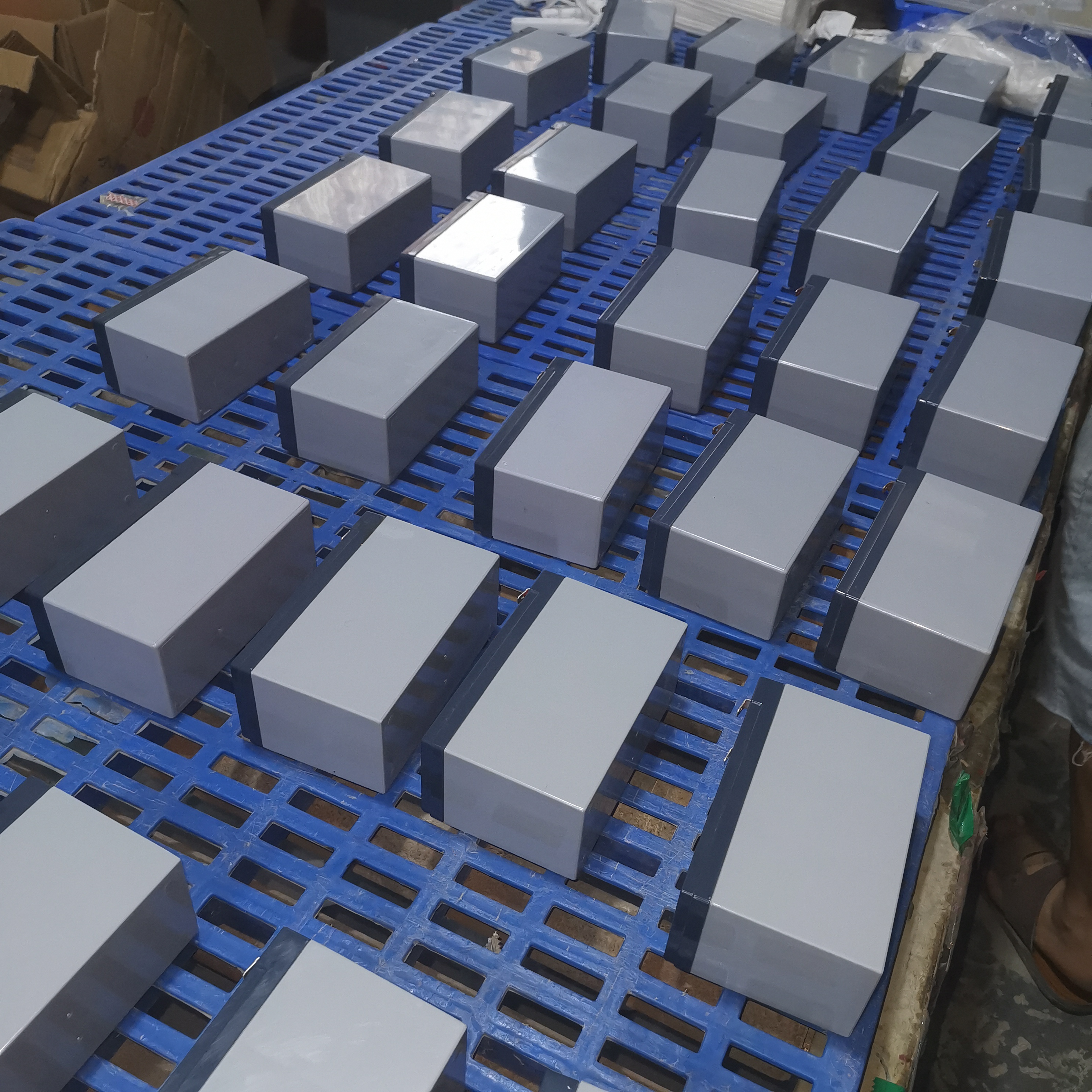 Batería fuerte del sistema UPS de la capacidad de circulación del sistema Battery12v7ah de la batería de plomo de AGM pequeña