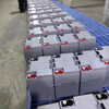 Batería recargable de plomo de plomo AGM de AGM 12V24AH Batería de alimentación de iluminación doméstica