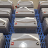 Baterías de gel de plomo-ácido directas de fábrica de alta calidad y alta eficiencia 12v100AH ​​Sistema solar de energía para el hogar