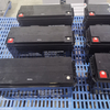 Batería AGM de alta capacidad de circulación de batería de plomo-ácido de ciclo profundo de alto estaño 12v150AH para sistema de energía solar