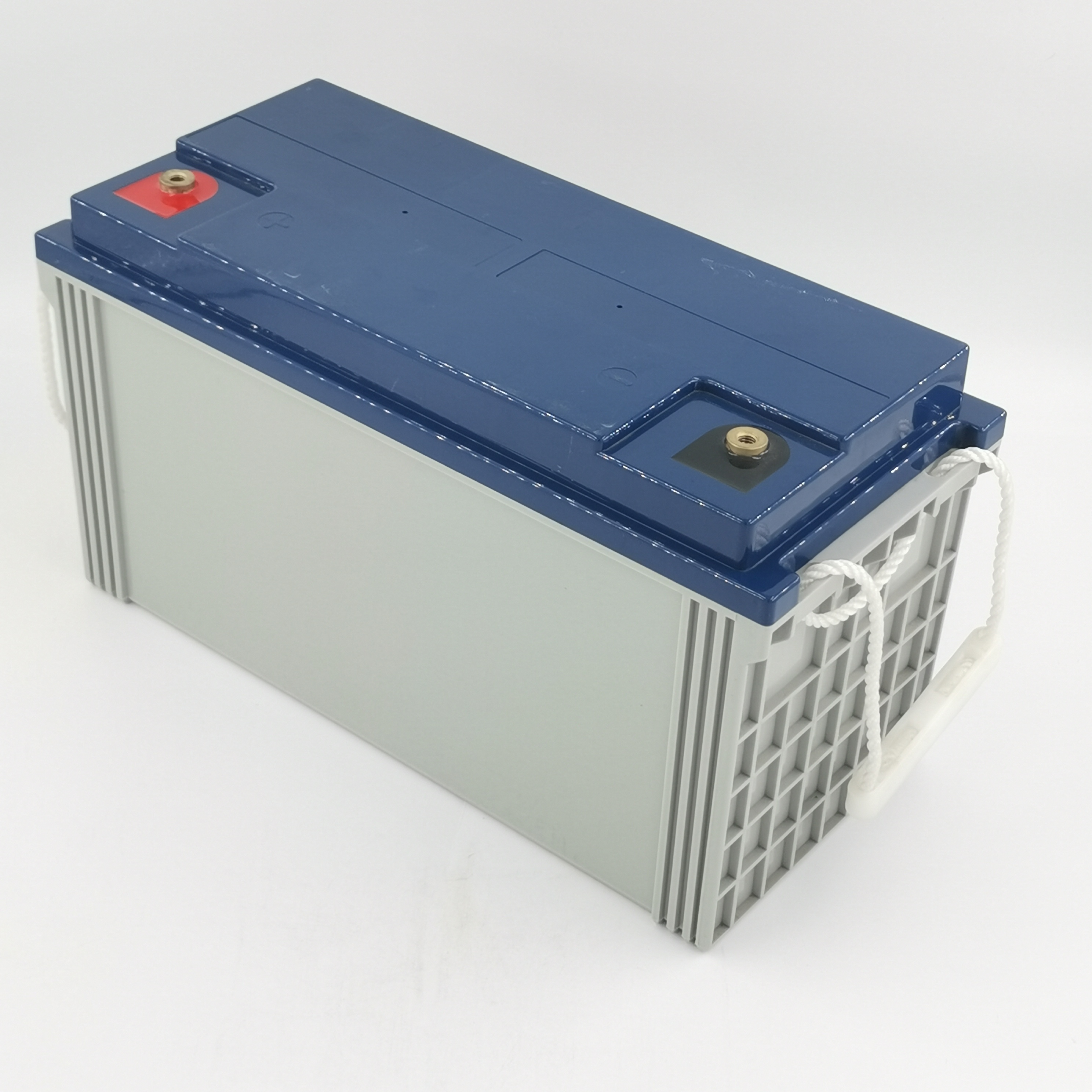 VRLA GEL Batería AGM12V 65AH Solar Use el ciclo profundo para el almacenamiento solar