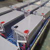 Batería solar de gel de ciclo profundo, buen rendimiento, precio al por mayor, batería solar 12v200ah