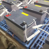 Fuente de alimentación de reserva de batería del sistema de almacenamiento de energía del hogar de Battery12V60Ah de plomo de ciclo profundo fotovoltaico