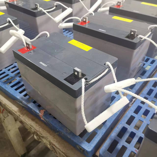 Fuente de alimentación de reserva de batería del sistema de almacenamiento de energía del hogar de Battery12V60Ah de plomo de ciclo profundo fotovoltaico