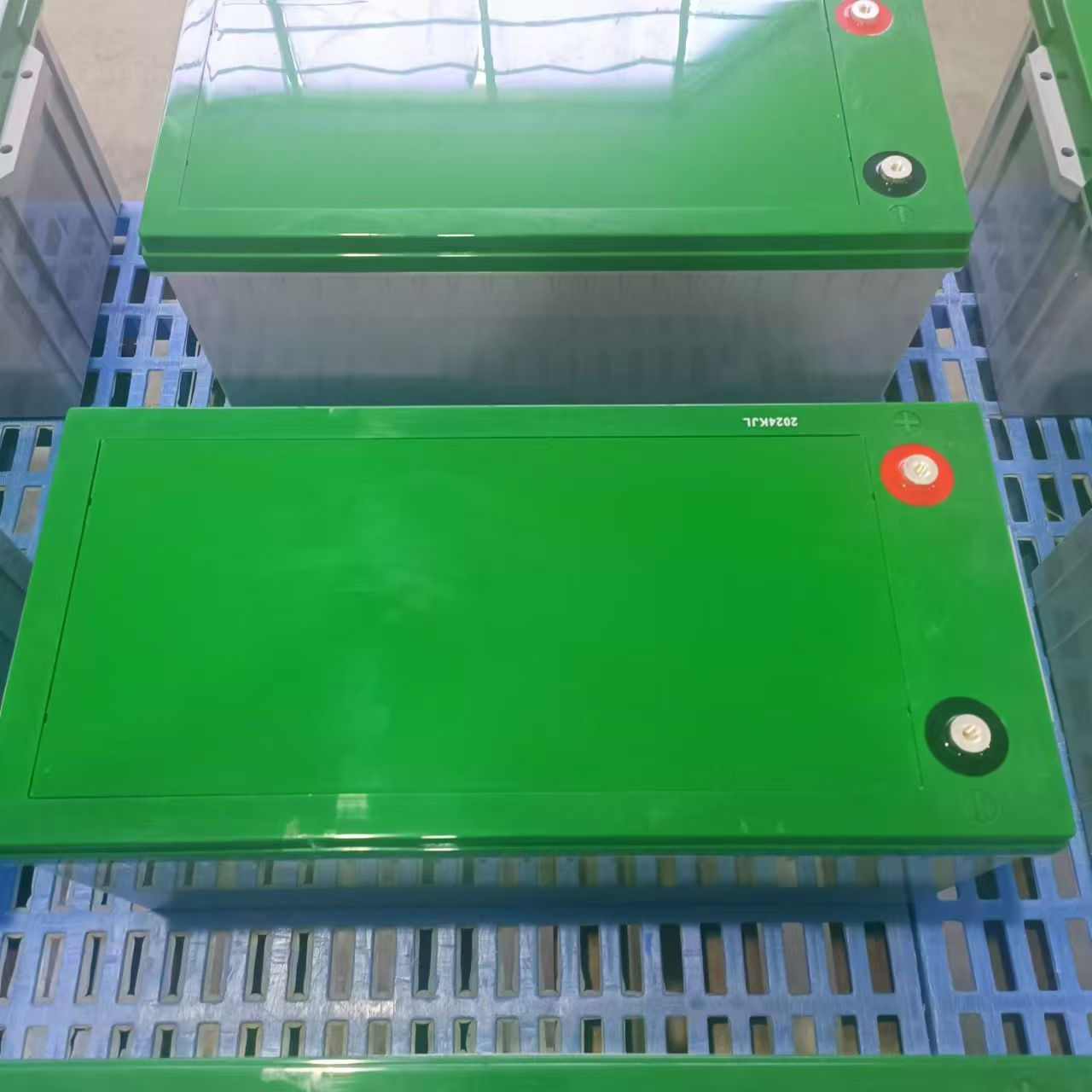 batería gel 12V