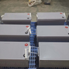 Fabricante Venta directa a la batería de ciclo profundo de gel profundo de 12V200A de servicio pesado para almacenamiento de energía renovable