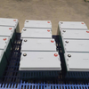 Califique una batería de gel solar de carga rápida 12v 100ah para energía doméstica