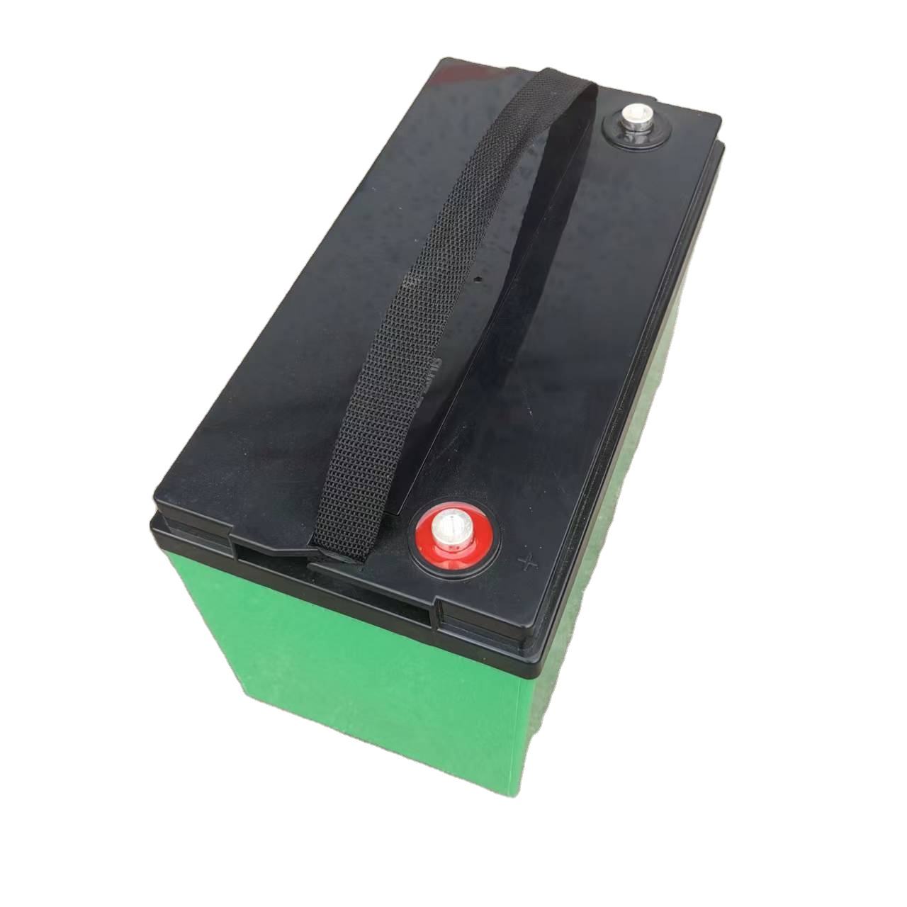Baterías solares hechas profesional del poder de batería del gel de la batería de almacenamiento de energía del hogar 12v100ah