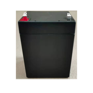 La batería recargable 12v 2.9ah de la producción personalizada de la fábrica sube la batería