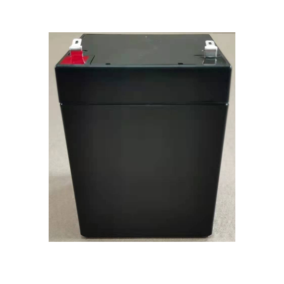 La batería recargable 12v 2.9ah de la producción personalizada de la fábrica sube la batería