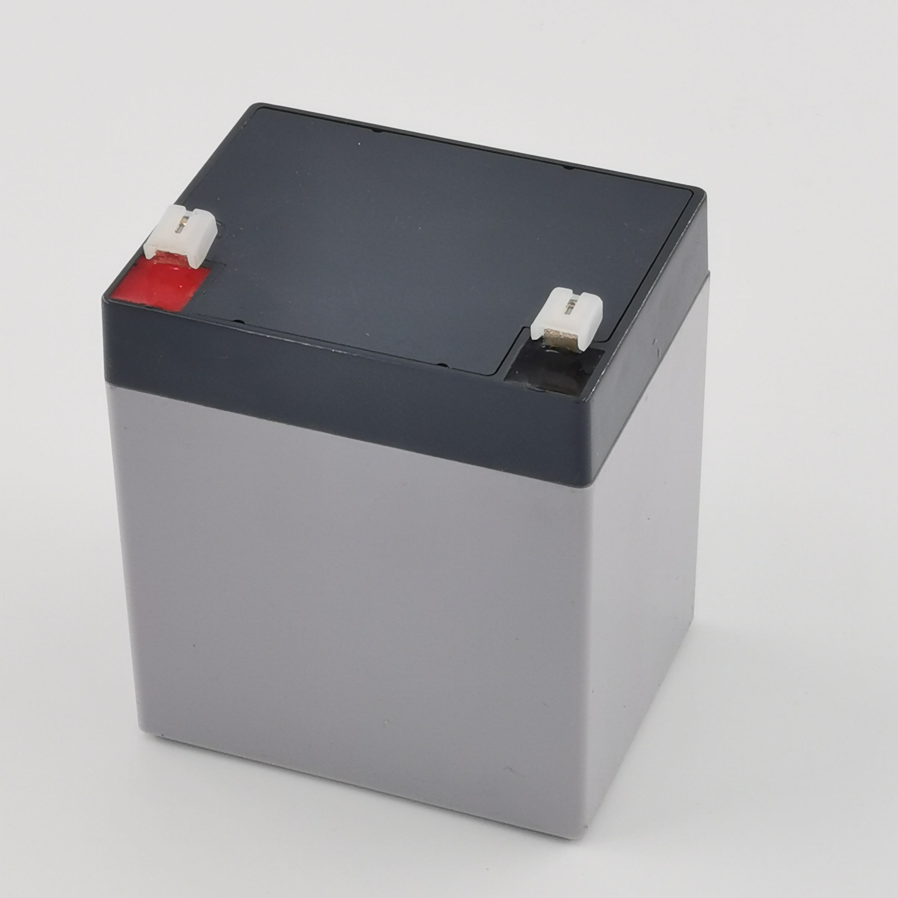 Batería caliente de Agm de plomo de las baterías recargables del punto de apoyo 12V4.5Ah de las ventas