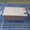 Batería de almacenamiento de energía de ciclo profundo solar seguro y estable 12V250AH Long Life Factory Ventas directas y Servicios OEM