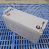 Batería de plomo solar de alta eficiencia-ACID 12V120AH: resistencia segura y confiable para ahorrar costos para sus gastos de electricidad