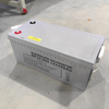 Sistema de almacenamiento de energía para el hogar, batería de almacenamiento AGM segura y resistente a terremotos, baterías 12v200ah VRLA