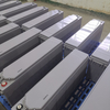 Batería de almacenamiento de energía solar de ciclo profundo 12V100Ah Batería terminal frontal sin mantenimiento para respaldo