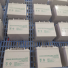 Batería de gel solar recargable sin mantenimiento, batería de ahorro solar de plomo-ácido con descuento, precio de venta caliente de fábrica, 12V40Ah