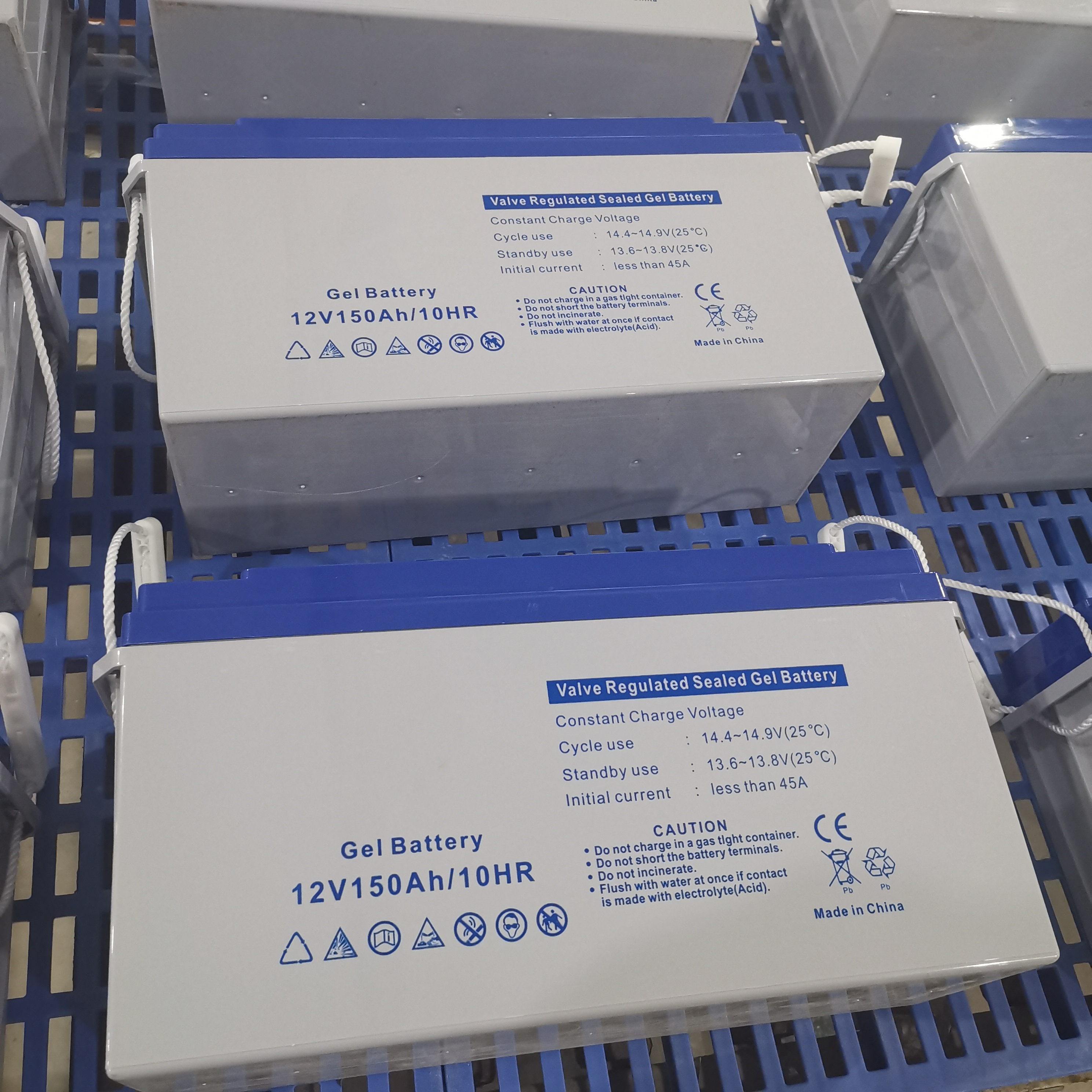 Tecnolog&iacute;a de almacenamiento de energ&iacute;a de la bater&iacute;a