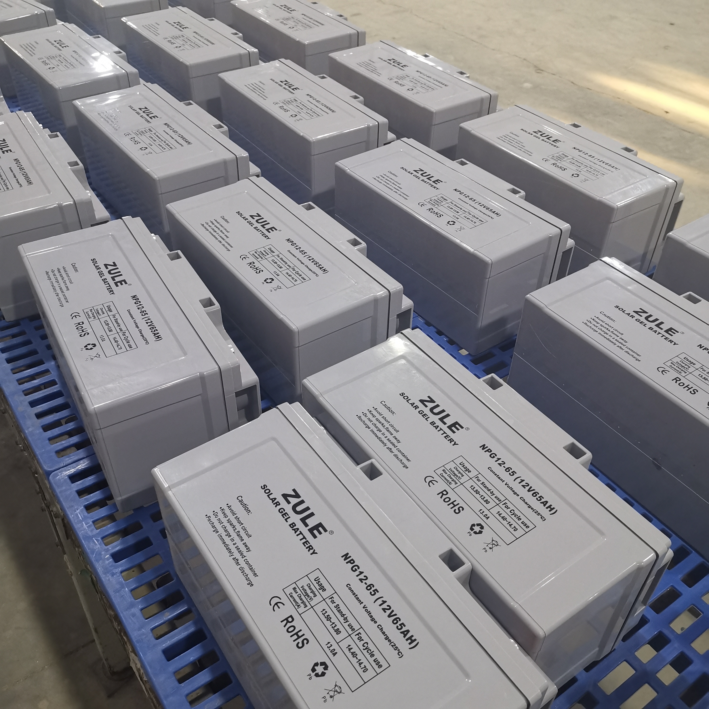 Costo de la bater&iacute;a de almacenamiento de energ&iacute;a en el hogar.