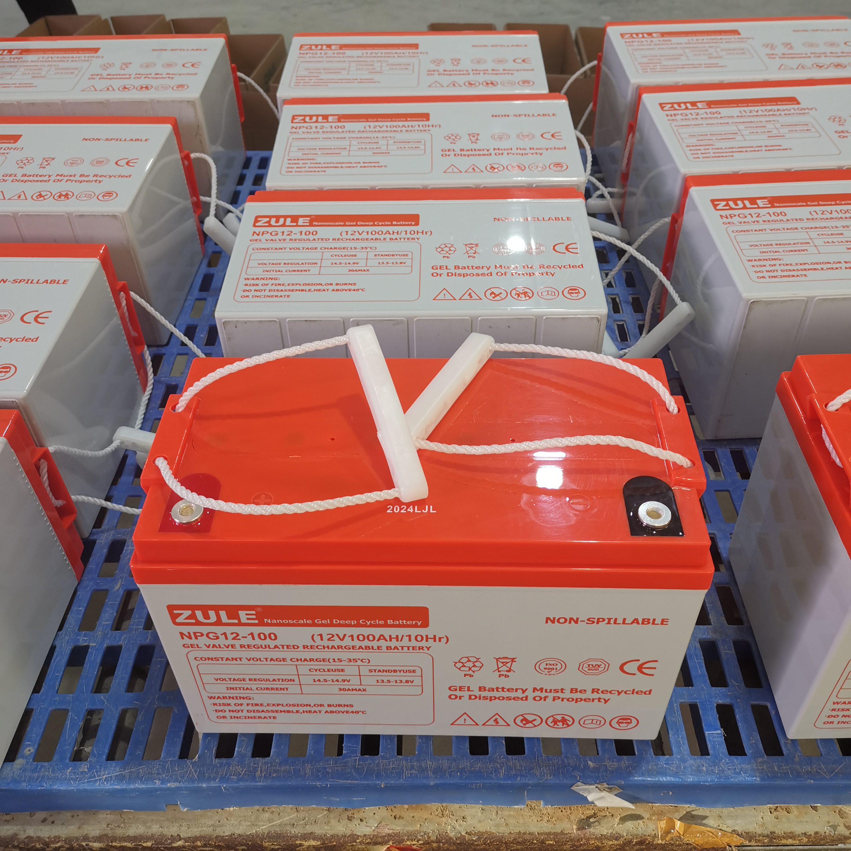 bater&iacute;as agm cerca de m&iacute;