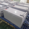 Batería de gel solar de alta resistencia 12V120AH: fabricante de origen para almacenamiento de energía doméstico, soporta condiciones climáticas extremas, soporte ODM