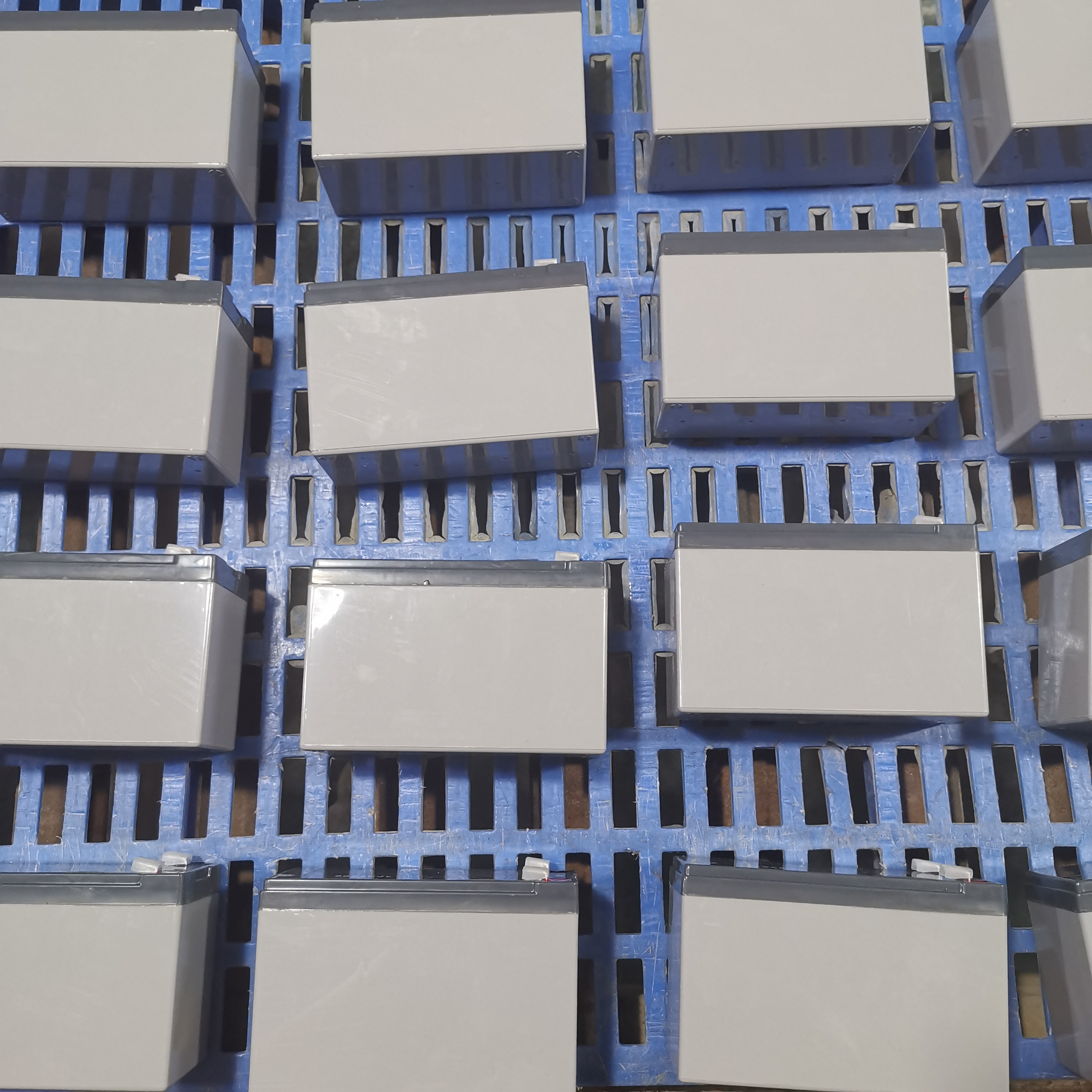 Batería de plomo ácido de 12V 7AH de alta calidad para mini UPS y sistemas de alarma, fabricante personalizable, acepta ODM/OEM, listo para exportar