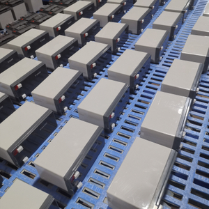 Batería de plomo ácido de 12V 7AH de alta calidad para mini UPS y sistemas de alarma, fabricante personalizable, acepta ODM/OEM, listo para exportar