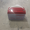 Batería de gel directa de fábrica de 12 V y 100 AH: resistente a la intemperie extrema para almacenamiento de energía solar en el hogar, se acepta personalización ODM